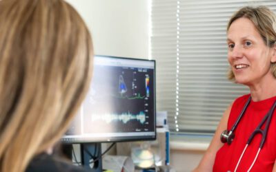 Keeping your heart healthy