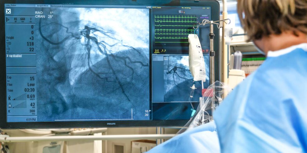 Cardiovascular Procedures | SouthWest Cardiovascular