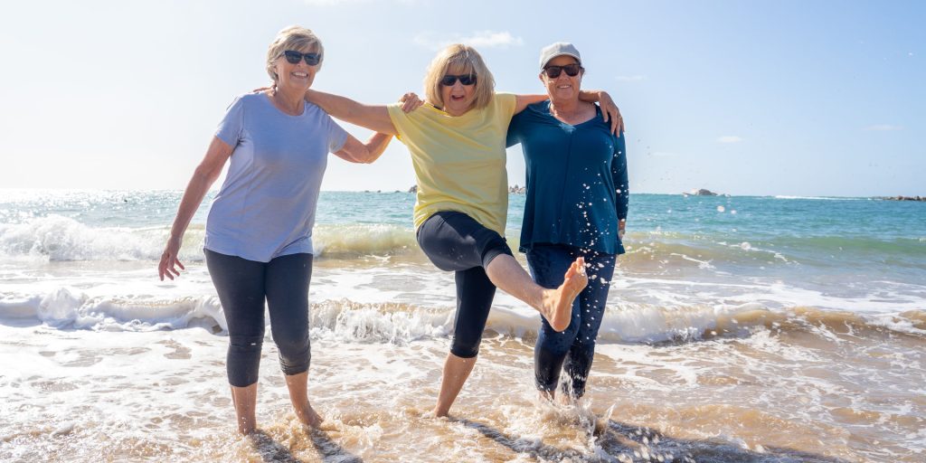 Female Cardiovascular risk - Heart Health - South West - Cardio Vascular