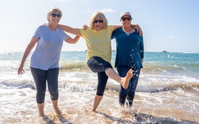 A heart attack might feel different if you’re a woman